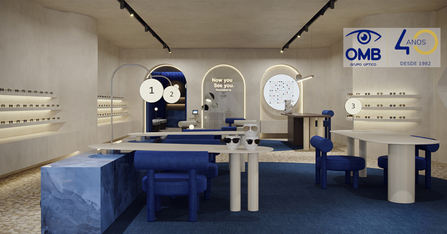 OMB - Grupo Optico